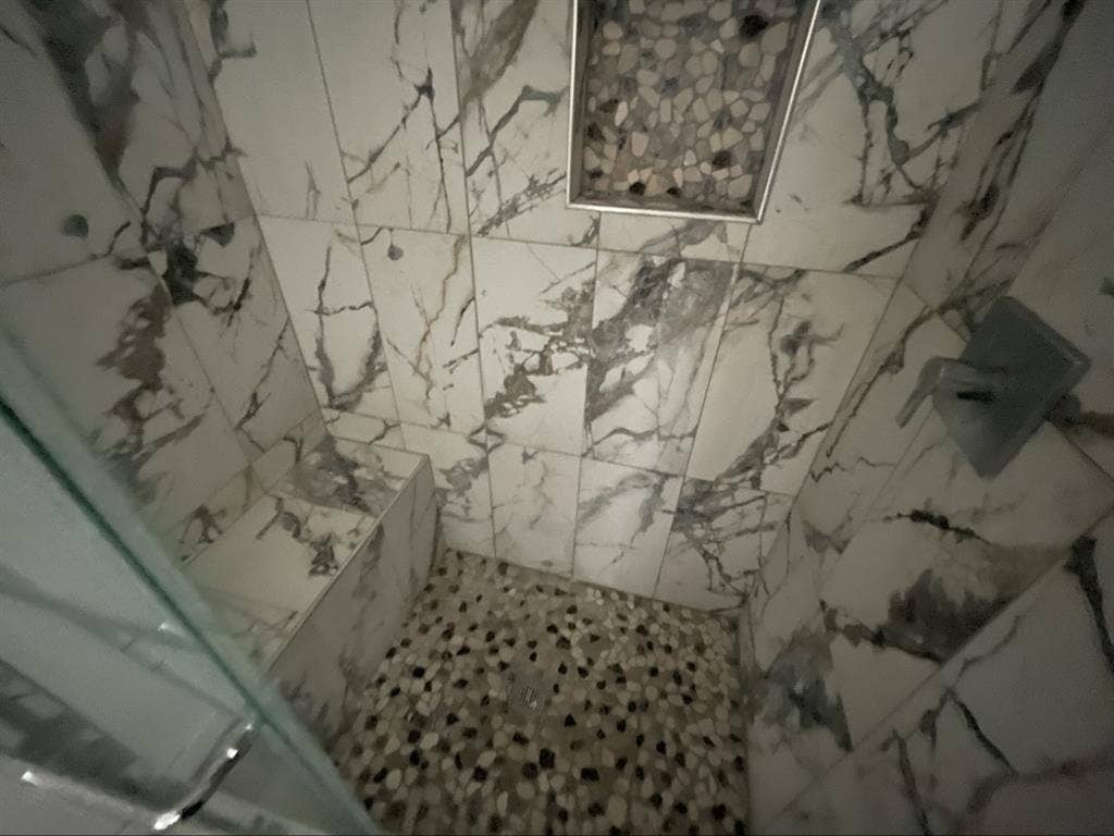 Master room for rent