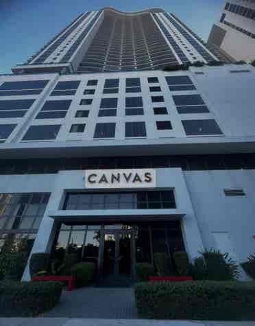 Private room/den dowtown Miami