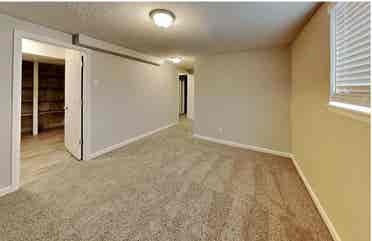 ENTIRE BASEMENT for Rent!!