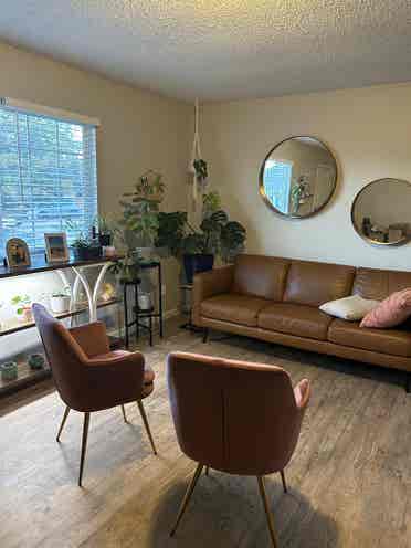 ENTIRE BASEMENT for Rent!!