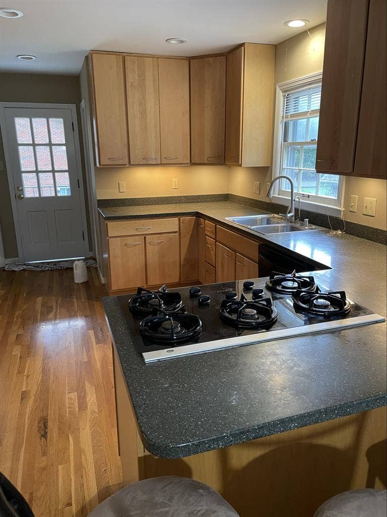 Room for rent in large home