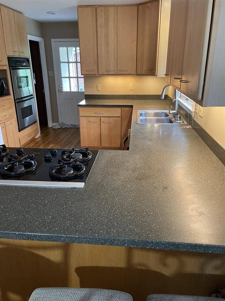 Room for rent in large home