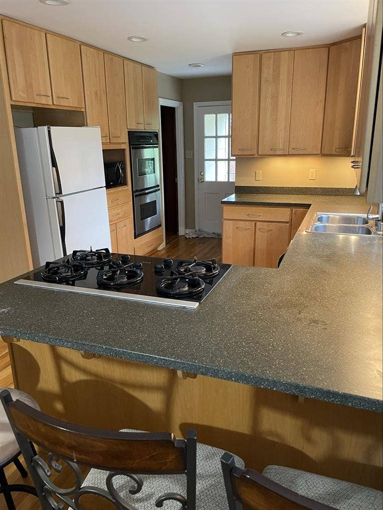 Room for rent in large home