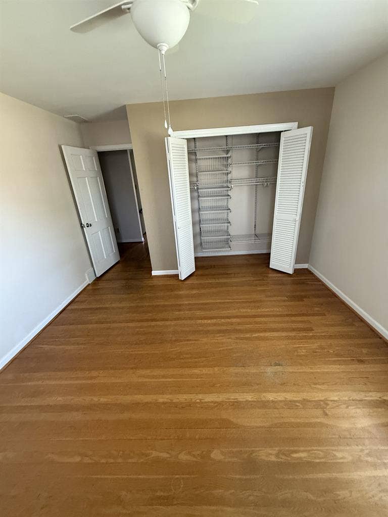 Room for rent in large home