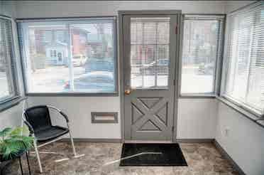 5 Rooms available June