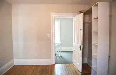 5 Rooms available June