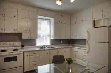5 Rooms available June