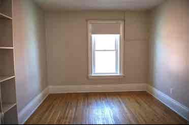 5 Rooms available June