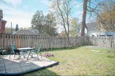 5 Rooms available June