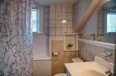 5 Rooms available June
