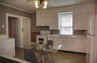 5 Rooms available June