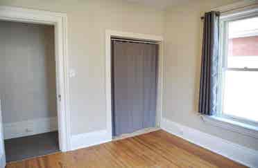 5 Rooms available June