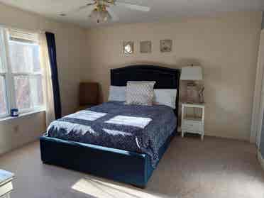Furnish Rm All utilities incl. WiFi