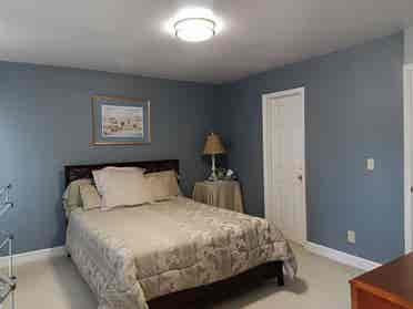 Furnish Rm All utilities incl. WiFi