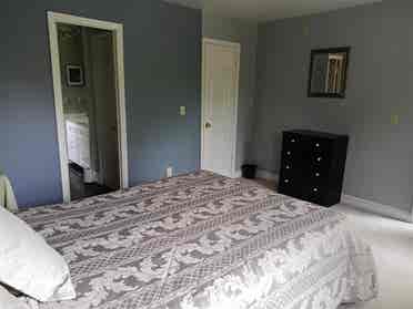 Furnish Rm All utilities incl. WiFi