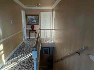 Furnished Room All inclusive