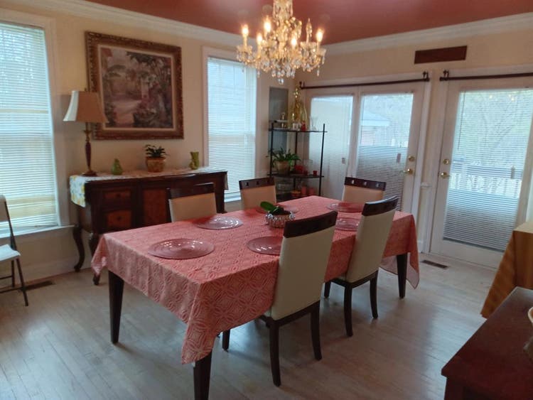 Furnish Rm All utilities incl. WiFi