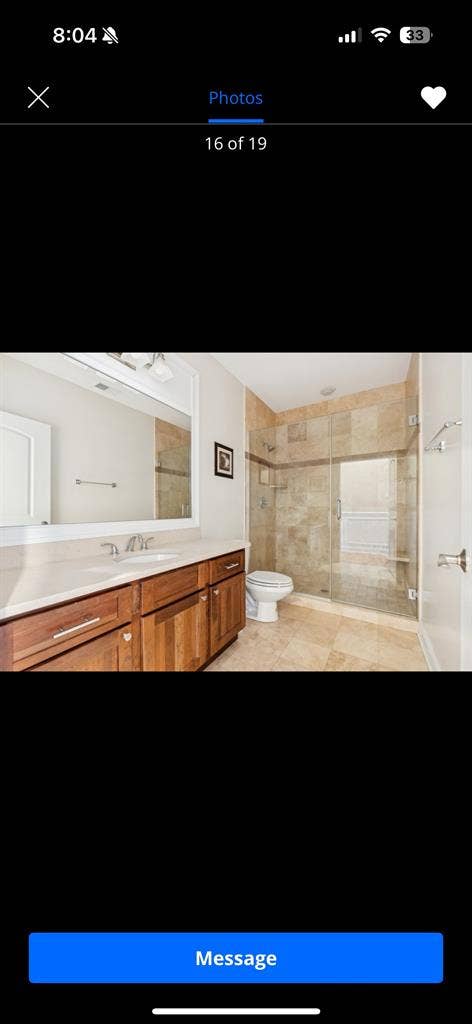 Female Furnished Room