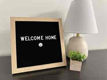 Private Furnished Room | NW Raleigh