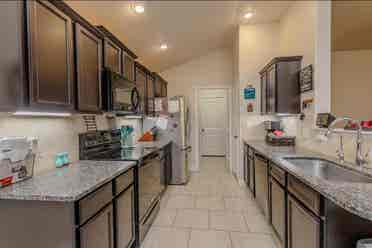 Cozy house min from TTU