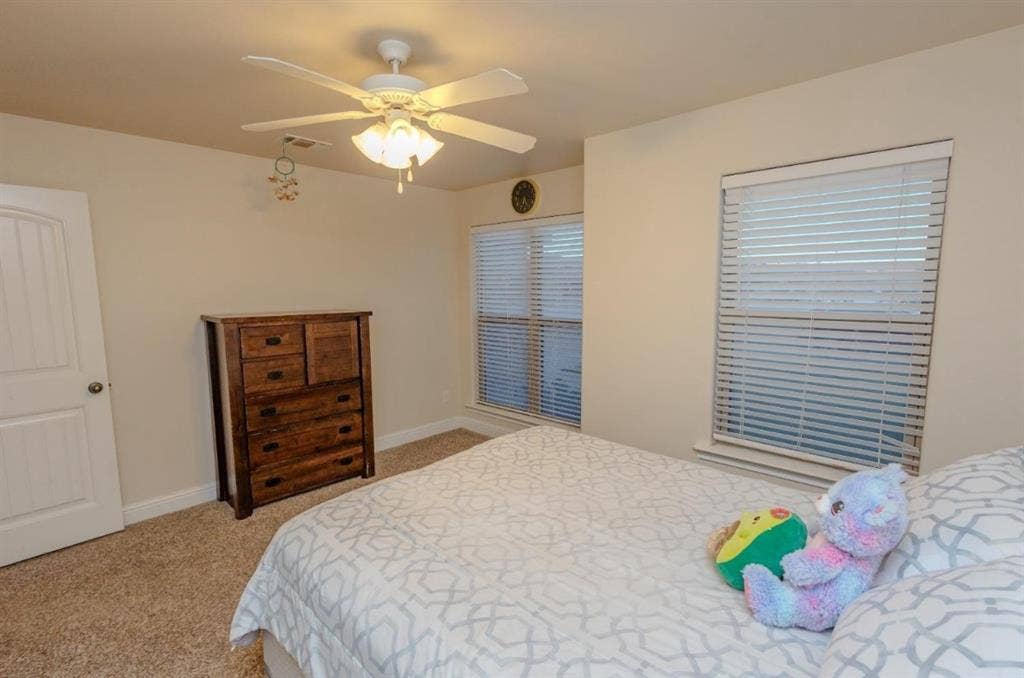 Cozy house min from TTU