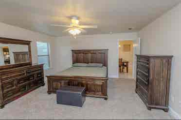 Cozy house min from TTU
