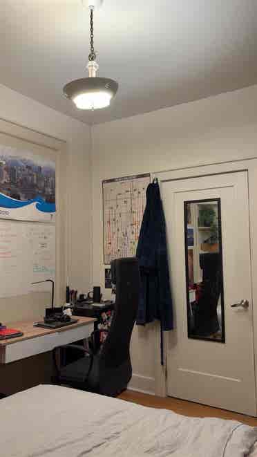 Looking for a roommate