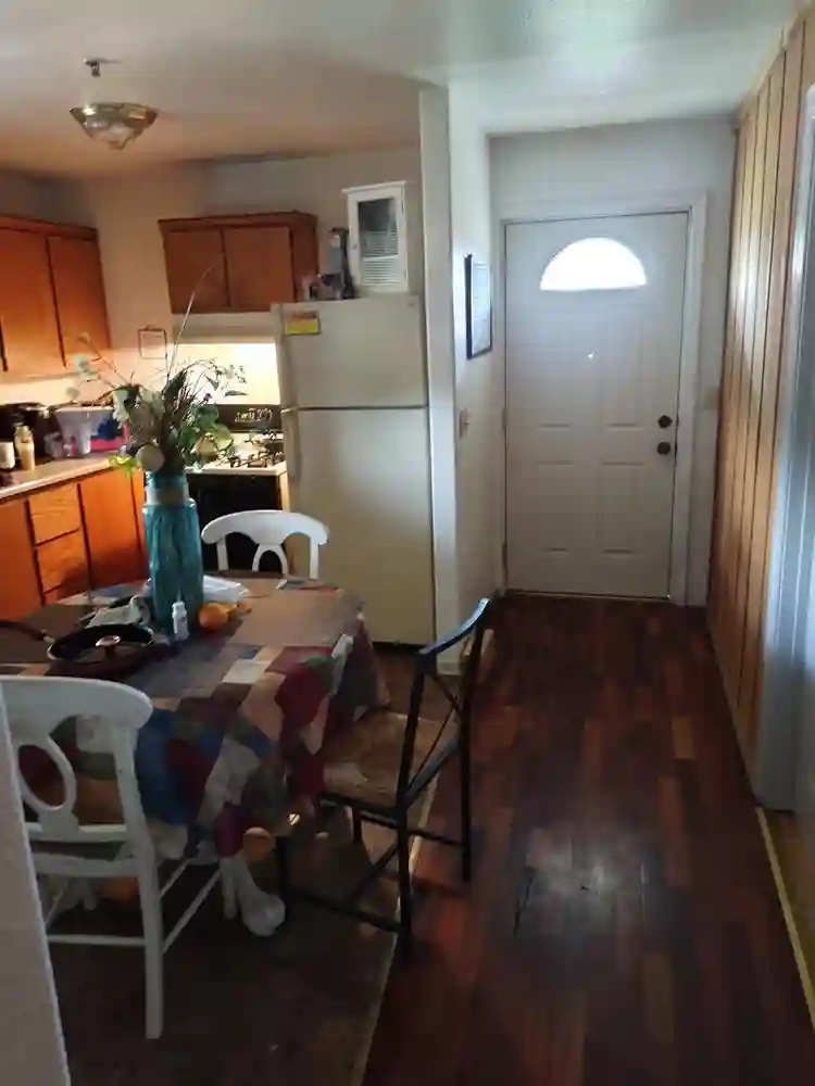 Room for rent by private owner