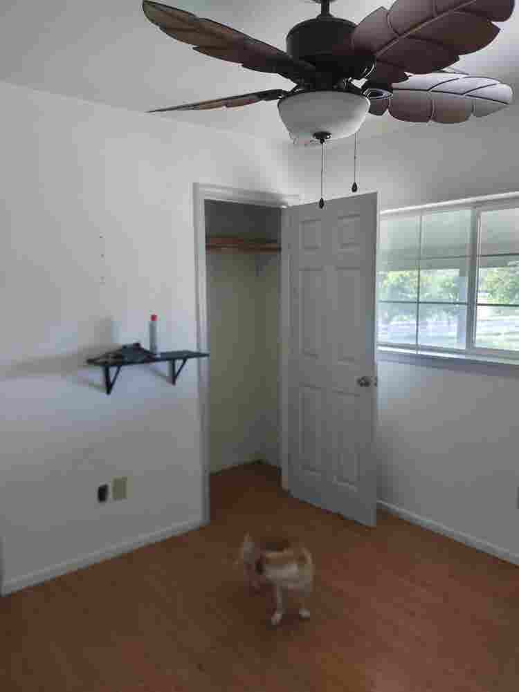 Room for rent by private owner