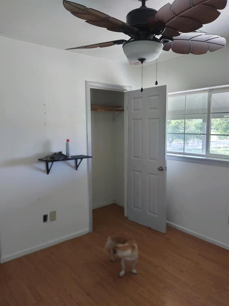 Room for rent by private owner