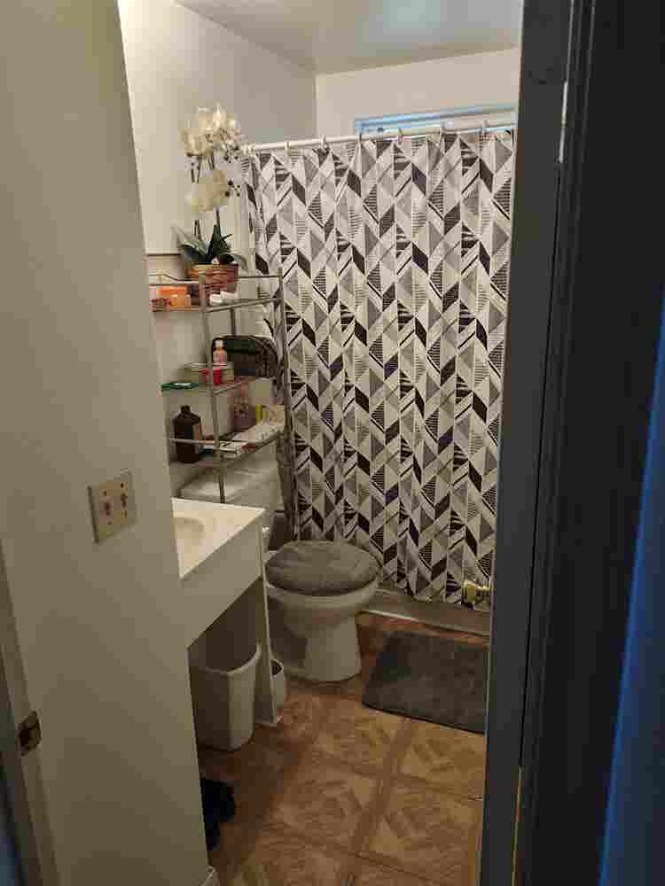 Room for rent by private owner