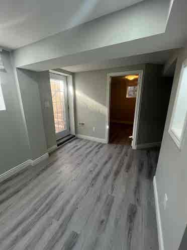 2 bedroom spacious basement