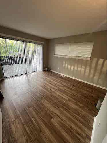 Large private room