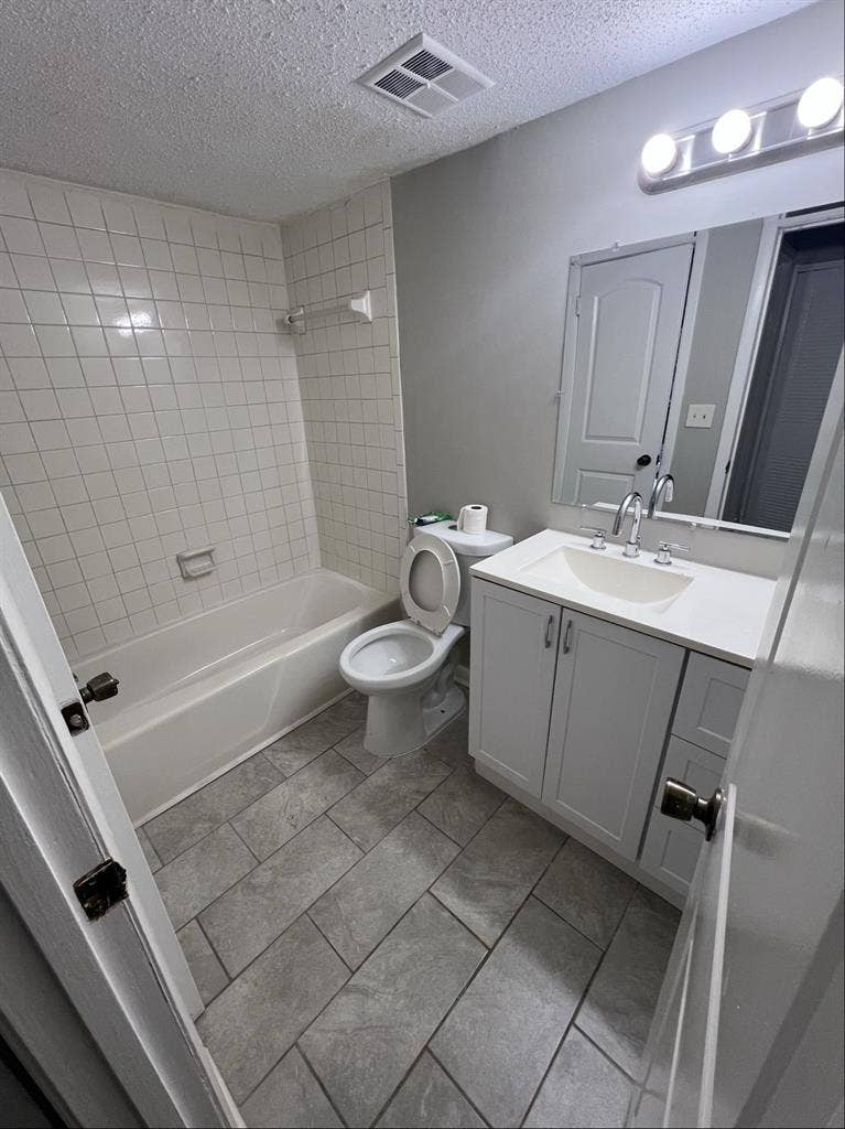Large private room