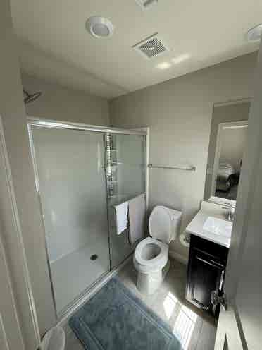 Room for Rent Spring Valley Area