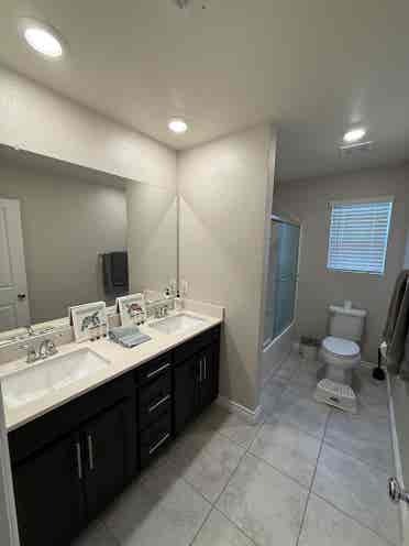 Room for Rent Spring Valley Area