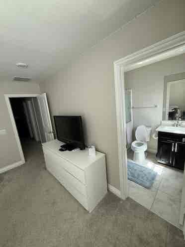 Room for Rent Spring Valley Area
