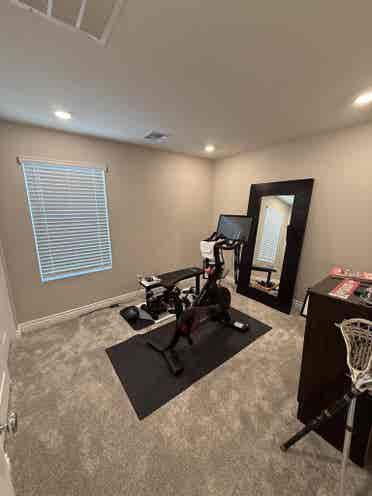 Room for Rent Spring Valley Area