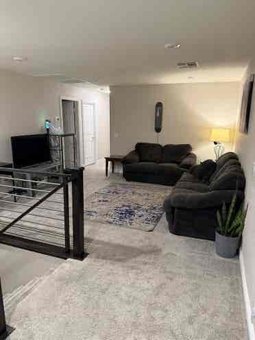 Room for Rent Spring Valley Area