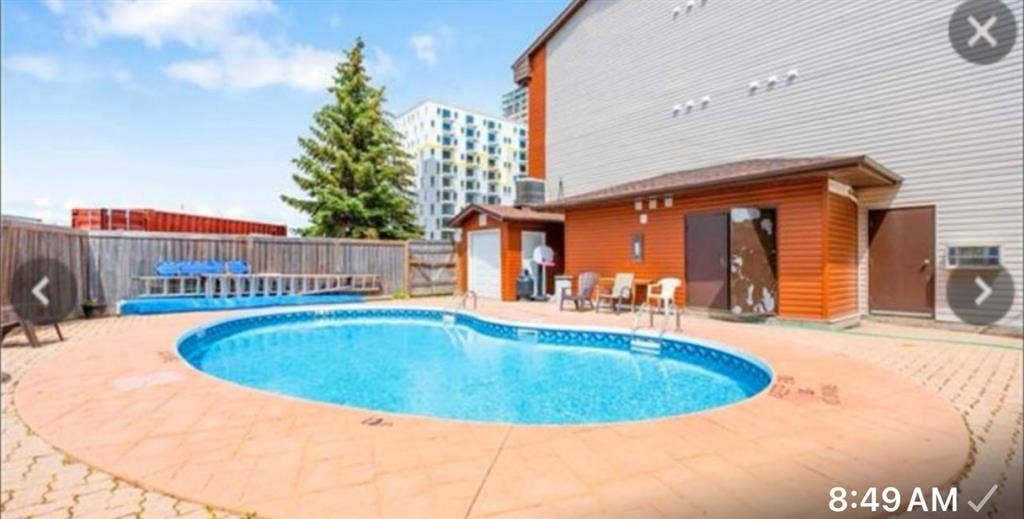 Beautiful 2 bedroom for rent