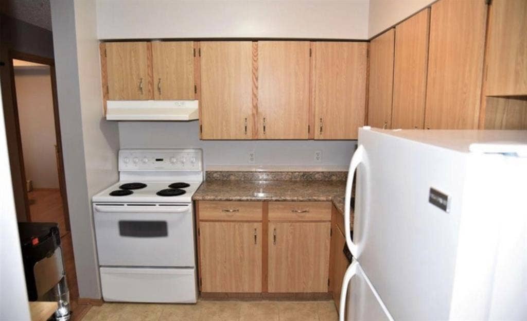 Beautiful 2 bedroom for rent