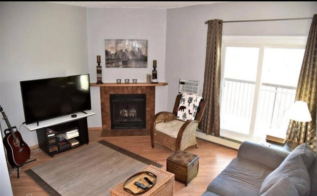 Beautiful 2 bedroom for rent