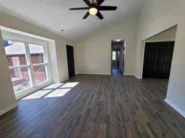 Newly Renovated