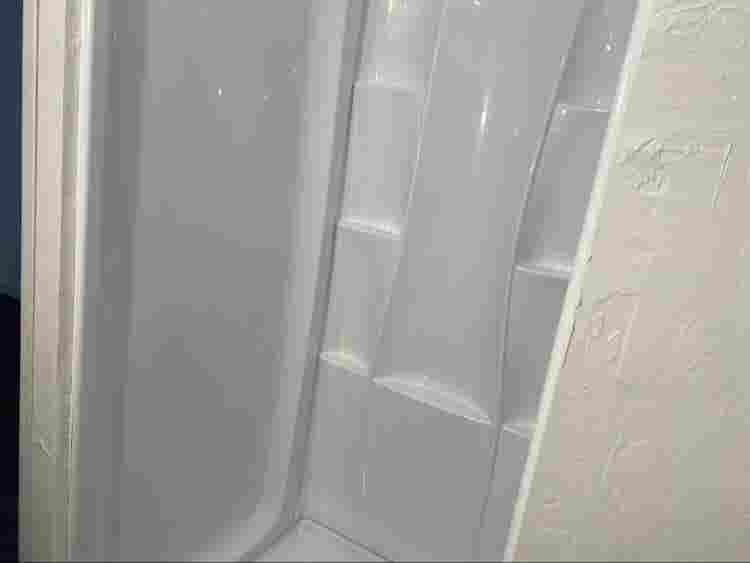 Studio with Private Bath/Entrance
