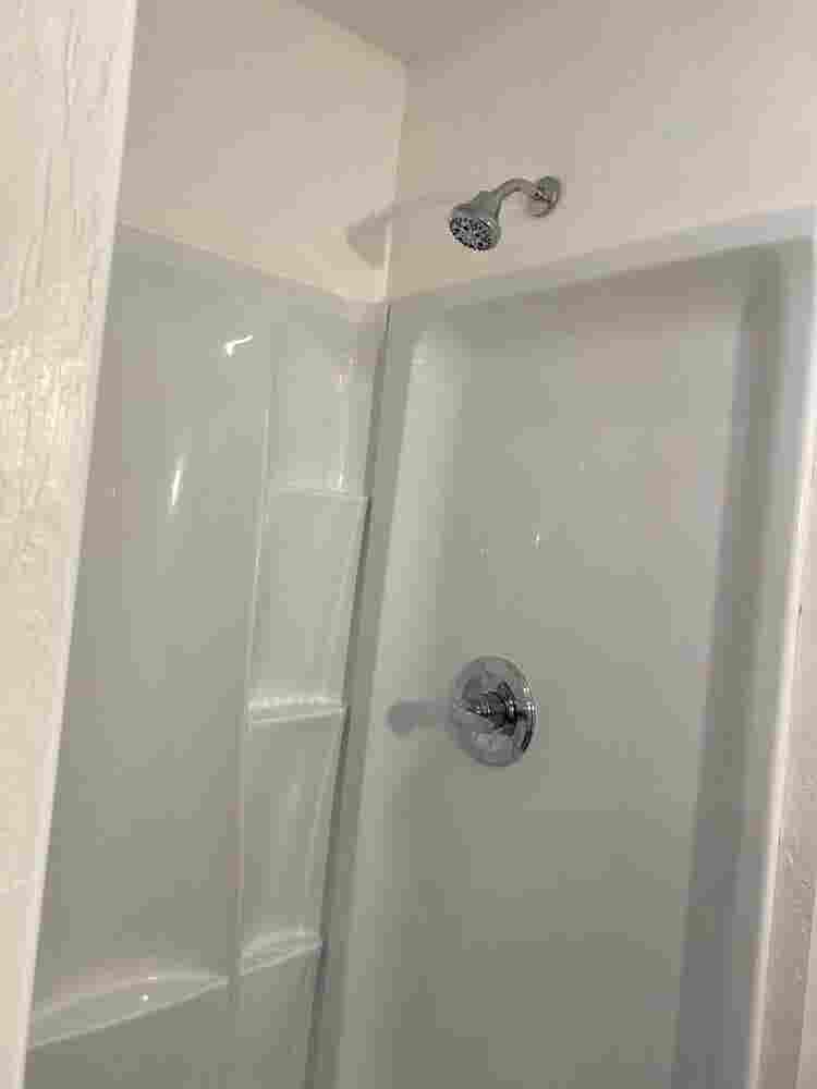 Studio with Private Bath/Entrance