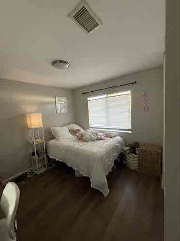 Need a roomate