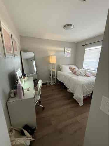 Need a roomate