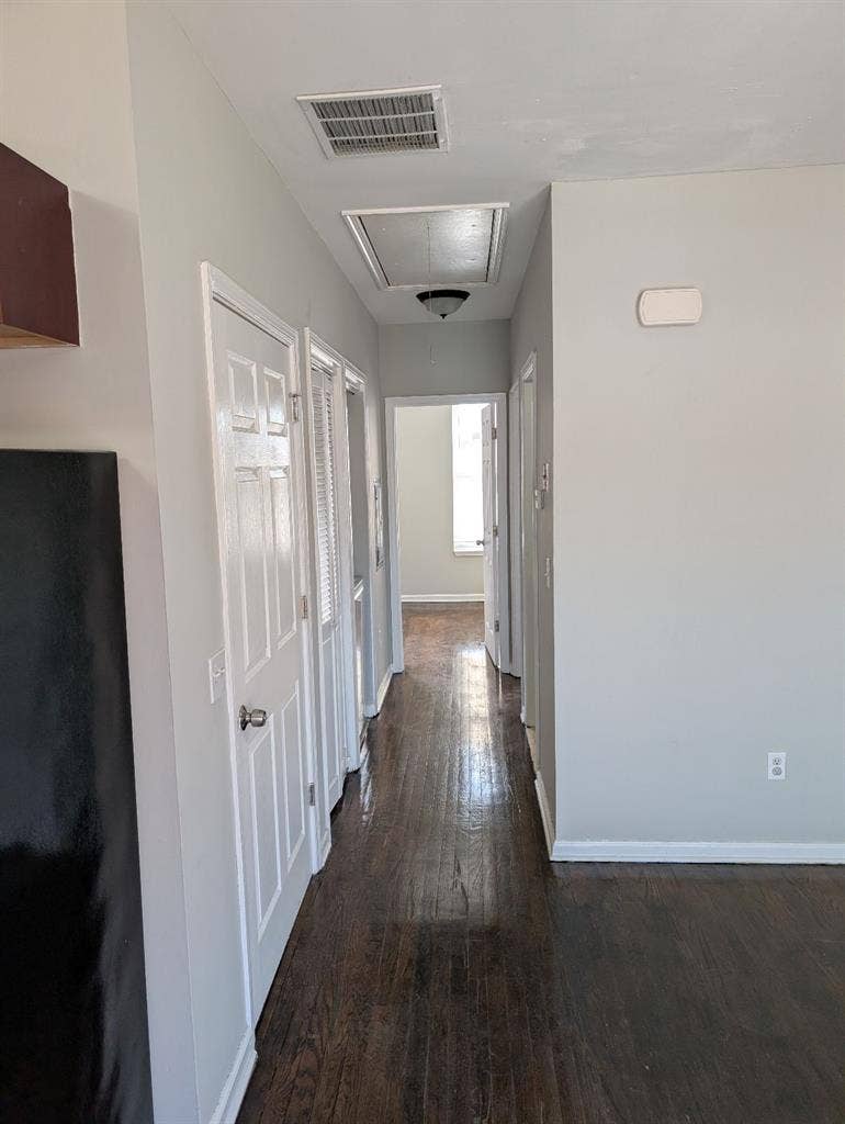 Fully refurb 2bd, utilities inc.