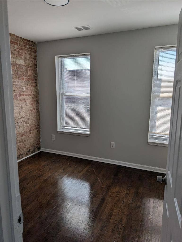 Fully refurb 2bd, utilities inc.