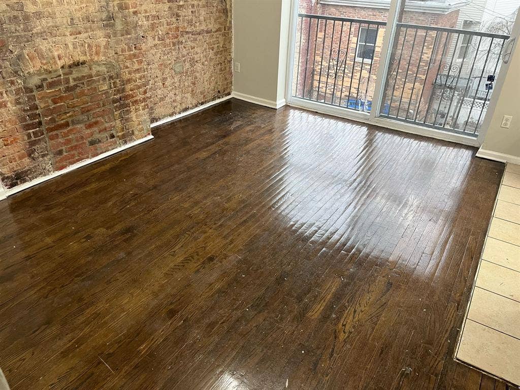 Fully refurb 2bd, utilities inc.